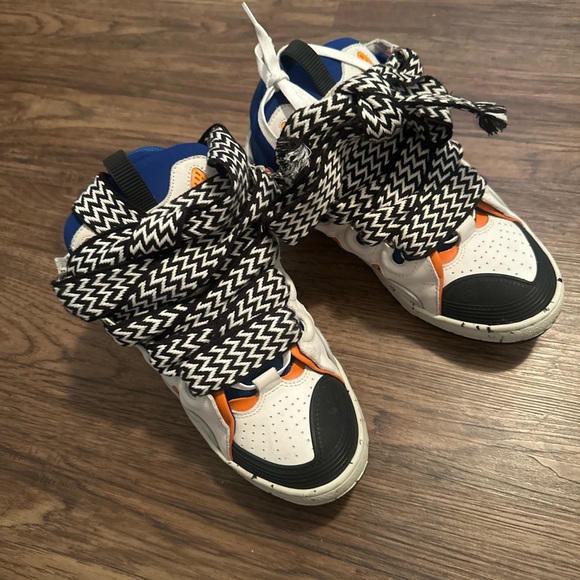LANVIN Skater Men sz 41 - Picture 1 of 2